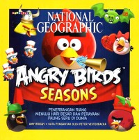 Angry Birds Seasons: Penerbangan Riang Menuju Hari Besar dan Perayaan Paling Seru di Dunia