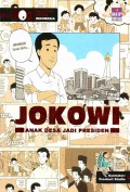 Jokowi: Anak Desa Jadi Presiden