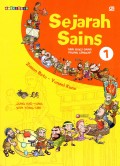 Sejarah Sains Vol. 1