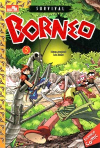 Survival: Borneo - 5