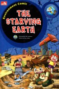 Environment Comic: The Starving Earth