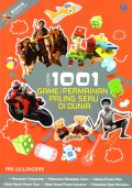 Kisah 1001 Game/Permainan Paling Seru di Dunia