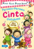 Permen-Permen Cinta Untukmu