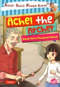 Achel the Archer