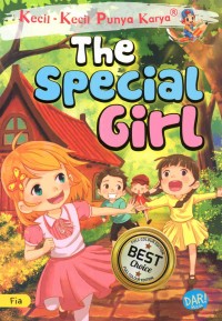 The Special Girl