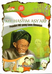 K.H. Hasyim Asy'ari: Pendiri NU yang Luas Ilmunya