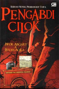 Pengabdi Cilok