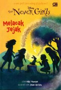 The Never Girls: Pelacakan Jejak