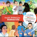 Kumpulan Cerita Pahlawan Indonesia Vol. 1