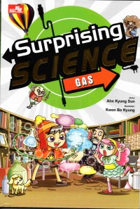 Surprising Science: GAS