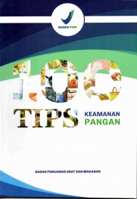 100 Tips Keamanan Pangan