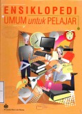 Ensiklopedi Umum untuk Pelajar