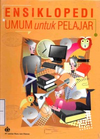 Ensiklopedi Umum untuk Pelajar