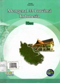 Mengenal 33 Provinsi Indonesia: Riau