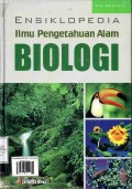 Ensiklopedia Ilmu Pengetahuan Alam Biologi