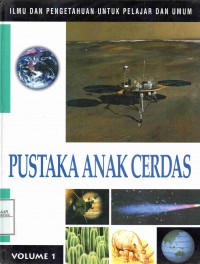 Pustaka Anak Cerdas