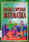 Ensiklopedia Matematika