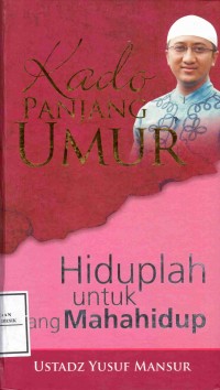 Kado Panjang Umur