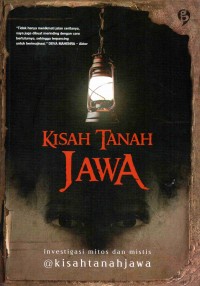 Kisah Tanah Jawa