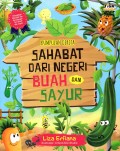 Kumpulan Cerita Sahabat dari Negeri Buah dan Sayur