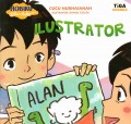 Hobiku Cita-Citaku: Ilustrator