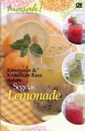 Kesegaran & Keunikan Rasa dalam Rasa Lemonade