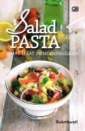 Salad Pasta Sehat Lezat Mengenyangkan