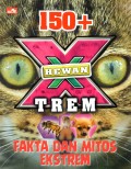 150+ Hewan X-trem Fakta dan Mitos Ekstrem